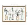 Amanti Art Modern Farmhouse I by Anne Tavoletti Framed Canvas Wall Art - 4 of 4