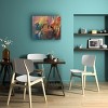 Trademark Fine Art -Ricardo Tapia 'Garden' Canvas Art - 3 of 4