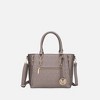 MKF Collection Cairo M Signature Women’s Satchel Bag by Mia K - 2 of 4