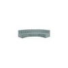 Meridian Furniture,Arc Vegan Leather Modular Sofa - 3 of 4