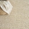 Nourison Farmhouse Natural Jute Flatwoven Area Rug - 3 of 4