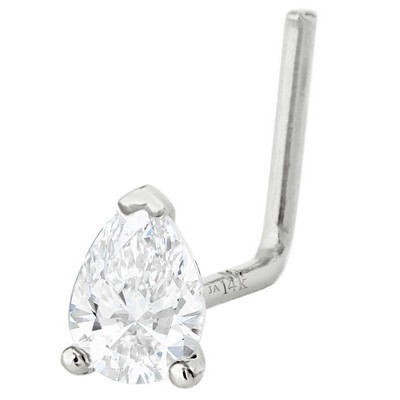 white gold