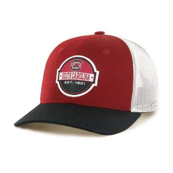 NCAA South Carolina Gamecocks Youth Colton Hat
