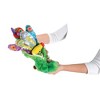 Kids Preferred Caterpillar to Butterfly Hand Puppet - 3 of 3