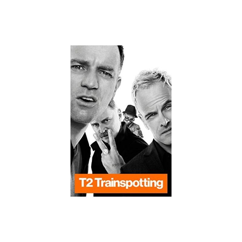 T2: Trainspotting, 1 of 2