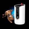 Geeni PetConnect Treat Cam Pro Auto Rotating Smart Treat Dispenser Camera 2K: Wi-Fi, Indoor Use, 2-Way Talk - 4 of 4