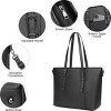 Generic Women Purses and Handbags Tote Shoulder Bag Top Handle Satchel Bags for Ladies - 2 of 4