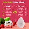 Stur Strawberry Watermelon Liquid Water Enhancer - 1.62 fl oz - 2 of 4