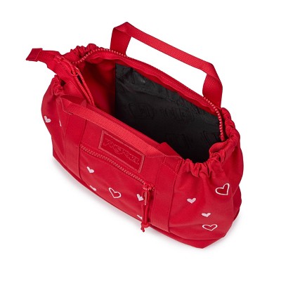 jansport red canvas tote bag Jansport - Brandclub - JanSport Everyday Miniature Tote Bag