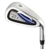 Ram Golf EZ3 Mens Right Hand Iron Set 5-6-7-8-9-PW - FREE HYBRID INCLUDED - 3 of 4