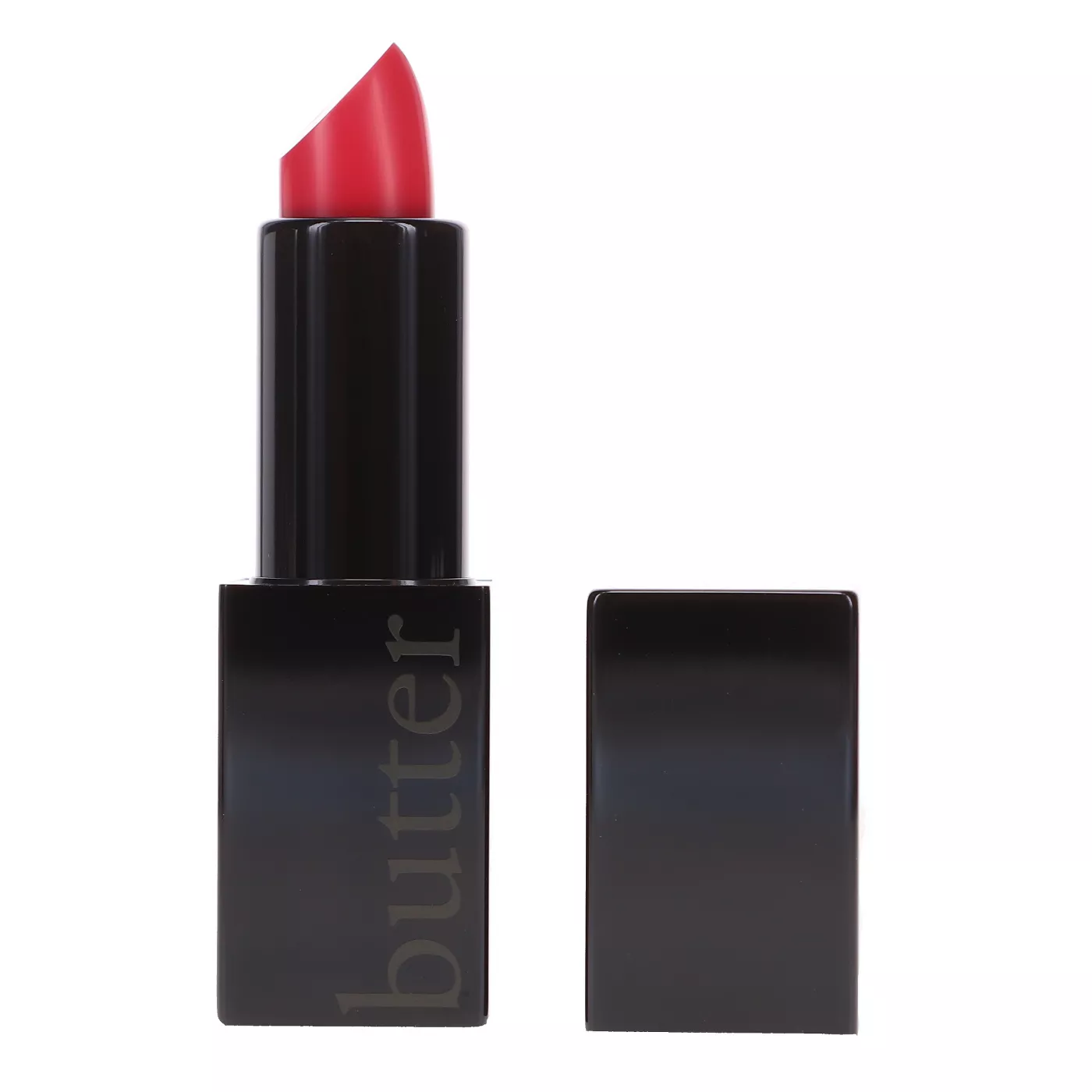 Butter London Plush Rush Lipstick Fab 0.12 oz - image 3 of 9