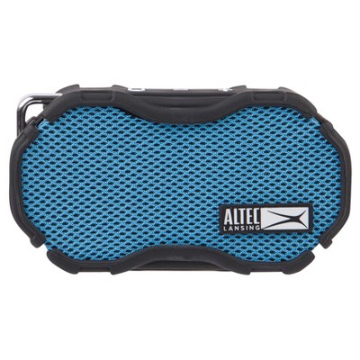altec lansing shower speaker