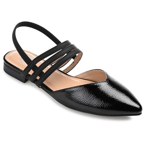 Pointed toe flats on sale target