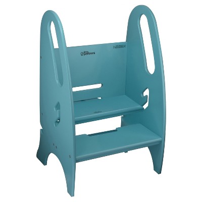 Little Partners 3-in-1 Growing Step Stool