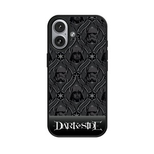 Star Wars Empire Pattern MagSafe Compatible Cell Phone Case for Apple iPhone 17 Series - 1 of 4