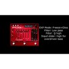 Electro-Harmonix POG3 Red Polyphonic Octave Generator Pedal with Digital Circuit - 4 of 4