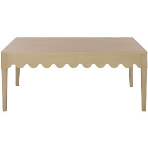 Neha Coffee Table - COF5705 - Safavieh - 1 of 4