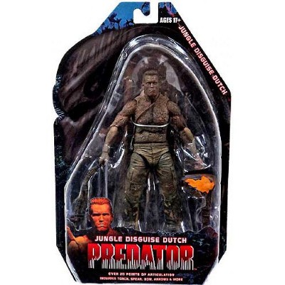 dutch action figure