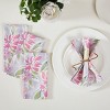 Izod Catalina Set of 4 Napkins - 2 of 3