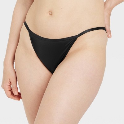 Women's Satin Cheeky Underwear - Auden' - image 4