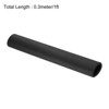 Unique Bargains Rubber Soft Handle Grip Support Pipe Insulation Outside Tubes - 2 of 4