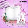 Listerine Zero Alcohol Total Care Anticavity Fluoride Mouthwash - 1L - 4 of 4