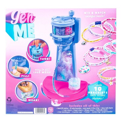 GenMe Sparkle Pop Bracelet Station