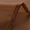 Ruthy's Outlet Panel Pair Window Sheer Curtains Grommet Panels - 2 of 3
