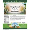TerraVita Gingerbread Rooibos Tea (Loose) (8 oz, ZIN: 531641, 3-Pack) - 2 of 4