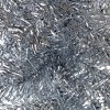 Garland Silver PVC 32.8 feet Christmas Garland Other - 4 of 4