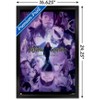 Trends International Jujutsu Kaisen: Season 2 - Shibuya Incident Key Art Framed Wall Poster Prints - 3 of 4