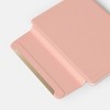 Apple iPad Universal Case - heyday™ Peach - 4 of 4