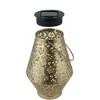 Moonelit Creations Solar Outdoor Hanging Lantern Light - 4 of 4