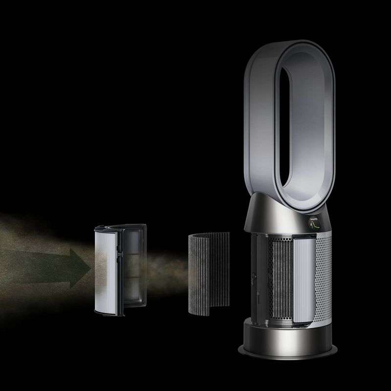Dyson Purifier Hot and Cool Gen1 HP10, 6 of 11