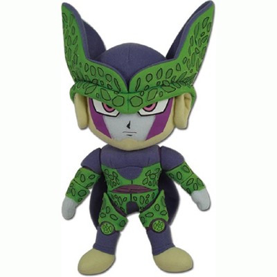 dragon ball z plush