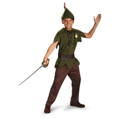 peter pan hat disney