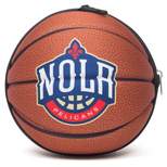Nba New Orleans Pelicans Pets Basketball Mesh Jersey : Target