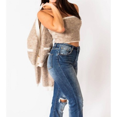Women's Leah Sweater Set - falcon park