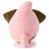 Pokemon Corduroy Plush Toy, Approx. 7.9 inches (20 cm) - 4 of 4