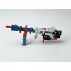 MB-29 The Blaster Team Set of 3 | Fans Hobby Master Builder Action figures - 3 of 4