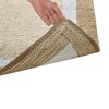 MAYEERTY 24"x60" Tufted Soft Bath Rug Non Skid for Bathroom - 3 of 4