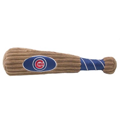 Pets First Chicago Cubs Pet Mascot Toy