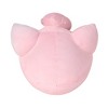 Pokemon Jigglypuff Sleeping Kids' Plush Buddy - 4 of 4