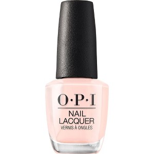 OPI Nail Lacquer - 0.5 fl oz - 1 of 4