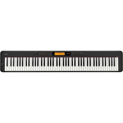 Casio shop piano target