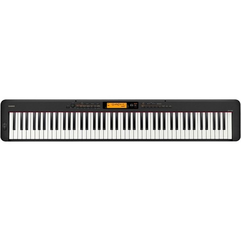 Target hotsell casio keyboard