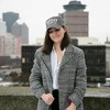Pavilion Gift Company - Bossy People - Dark Gray Adjustable Hat - Hats - 2 of 4