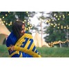 NCAA Texas A&M Kingsville Javelinas Ultra Soft Tailgate Throw Blanket - 2 of 2