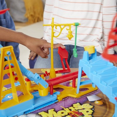 Classic Mouse Trap Board Game_0