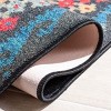 Journey JNY174 Power Loomed Machine Washable Slip Resistant Rugs - Safavieh - 4 of 4